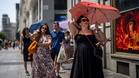 Europe was the ‘most unusually hot place on the planet’ this summer. Can renewables cool us down?