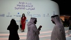 Day two in Dubai: The region makes its case for telling its own story