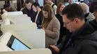 Russia holds nationwide Duma elections as war in Ukraine reshapes vote