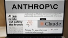 Anthropic warns AI is getting closer to building its own successor
