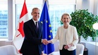 Why is the EU looking for associate members? Ask the Euronews AI chatbot