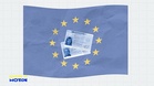 EU countries issued a record 3.9 million residence permits last year