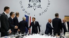 Macron to convene G7 on energy, warning of 'Russian aggression'