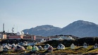 US and Denmark reach deal over Greenland's security