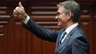 Bolivia slashes diesel subsidies as its Congress ratifies $1.9 billion IMF deal to ease deep economic crisis