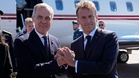 Macron and Carney vow closer France-Canada ties amid strained US relations