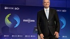 Europe cannot afford to miss AI transformation, with fiscal dividend within reach, OECD chief says