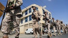 Yemen's Houthis pledge not to target US ships after Trump cancels strikes