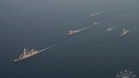 Kallas urges EU countries to bolster Red Sea mission as Houthi threats mount