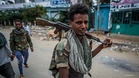 Former enemies form alliance to overthrow Ethiopia's Abiy Ahmed