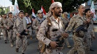 G7 leaders call on Yemen's Houthis to stop strikes on Saudi Arabia