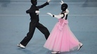 Robots dance their way to America’s Got Talent final with human partner