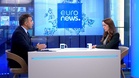 Bigger EU budget and joint borrowing needed in ‘turbulent times’, Greek minister says