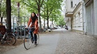 Europeans are exercising more. But who gets to take part?