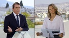 Who can afford to live in Greece? Political showdown in Athens on The Ring