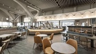These are the best airport lounges in the world – and four are in Europe