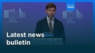 Latest news bulletin | September 24th, 2026 – Morning