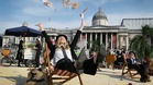 Which countries rank best for expat tax, and why is Germany last?