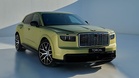 Bentley launches its first EV, and it could be its cheapest model