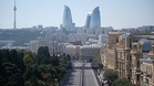 Baku's week of F1 racing, global security, and record investments