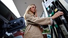 How European governments are trying to ease the fuel price shock