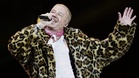 Macklemore announces new European tour for aid organisations in wake of Ed Sheeran controversy