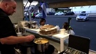 Small businesses in rural France bears the brunt of energy crisis triggered by Iran war