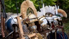 Pompeii brings gladiators and 1st-century Roman traditions to life for European Heritage Days