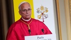 Watch: Pope Leo XIV warns AI could threaten humanity in ‘paradise of machines’