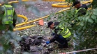 Ukraine: Russian drone barrage on Kyiv kills teenage boy and wounds 20 residents