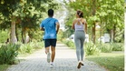 Are you in pain?  In some cases, exercising may be as good as painkillers