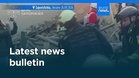 Latest news bulletin | September 26th, 2026 – Evening