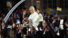 Pope Leo XIV draws 800,000 faithful to Paris before emotional Lourdes pilgrimage