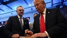 Trump adviser Boulos says US president is determined to end Iran war soon