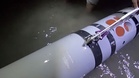 Iran claims seizure of an underwater US drone in Hormuz, US denies the claim
