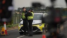 Trump 'surprised' as UK releases RAF Fairford suspects on bail