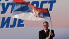 Pressure grows within EPP to expel Vučić’s SNS party over Mladić funeral
