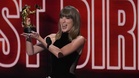 MTV VMA 2026: Taylor Swift makes history again as female artists take top honours