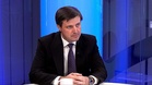 Ukraine grain crisis could cost $60 billion globally, minister warns