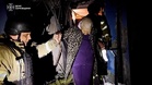 Ukraine: Kharkiv apartment block hit by Russian strike, 25 injured