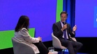 WATCH: NATO model 'not sustainable', alliance's chief Mark Rutte tells Euronews