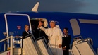 Pope Leo XIV wraps up four-day France visit in the city of Metz