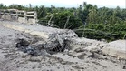 Myanmar army airstrike kills 49 and injures 58 others in market in opposition-controlled Rakhine state