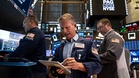 Oil prices rise as bond sell-off hits global markets