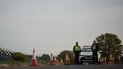RAF Fairford bomb plot 'clearly involves' foreign actor, US secretary of state says