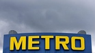 German retailer Metro loses control of Russian business after Putin decree