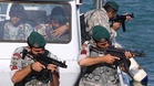 Iran warns no regional oil is safe as IRGC touts new weapons