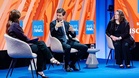 Central Europe should be marketed as one destination, tourism leaders tell Euronews Travel & Tourism Summit