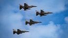 Europe's security and defence in focus amid escalating hybrid threats
