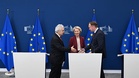 No energy shortages, but a painful winter looms for Europe, top EU energy leader warns